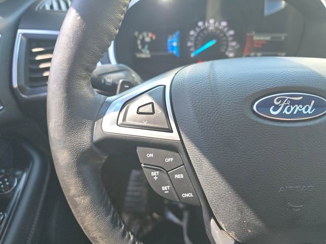 Used 2017 Ford Edge Sport w/ Equipment Group 401A AWD/4WD image 22