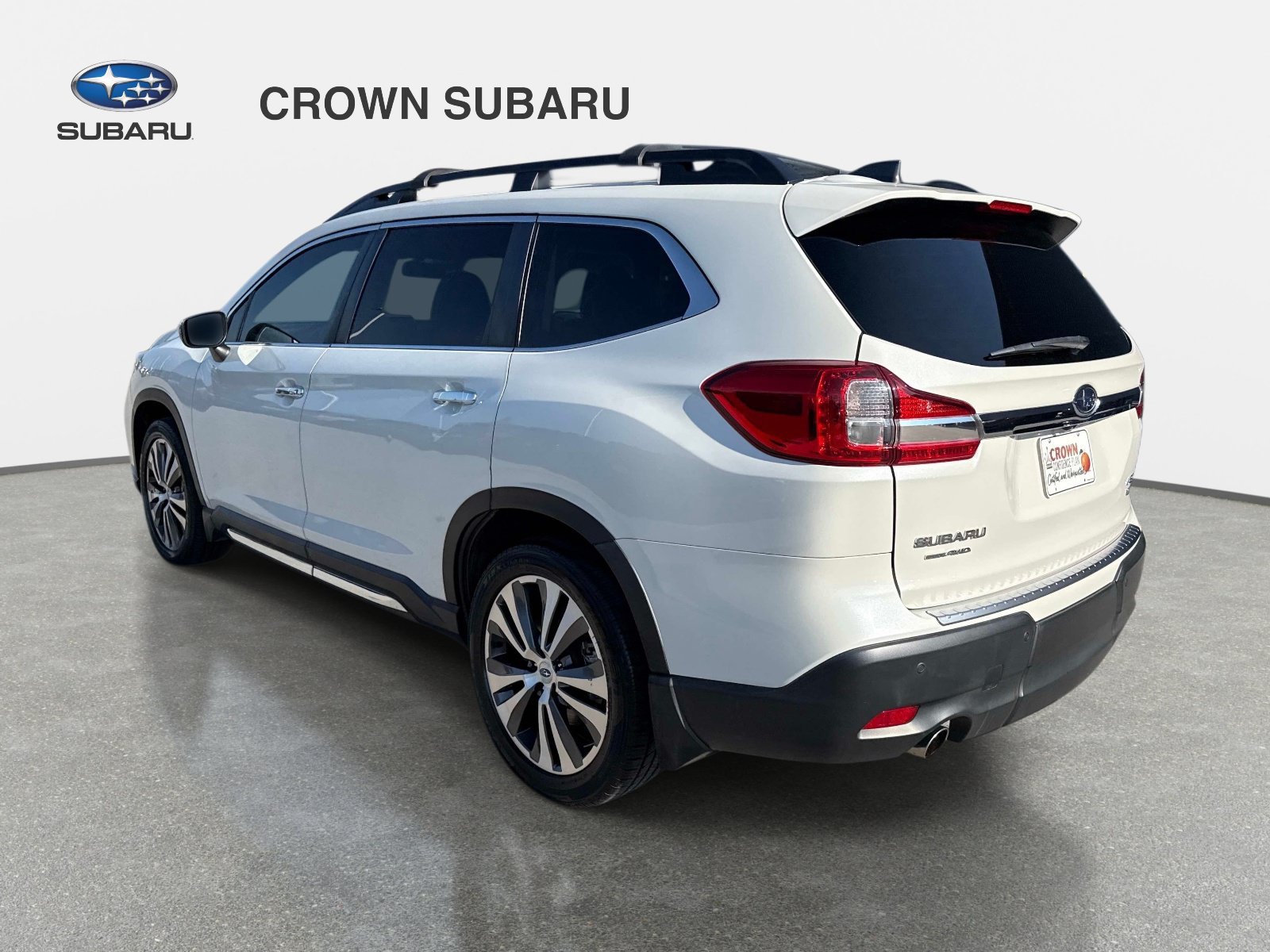 Used 2022 Subaru Ascent Touring w/ Popular Package #2A AWD/4WD image 7