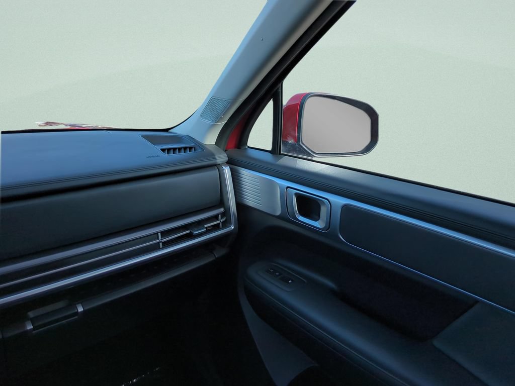 Certified 2025 Hyundai Santa Fe SEL FWD image 13