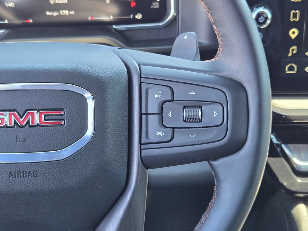 Used 2026 GMC Sierra 1500 AT4 AWD/4WD image 15