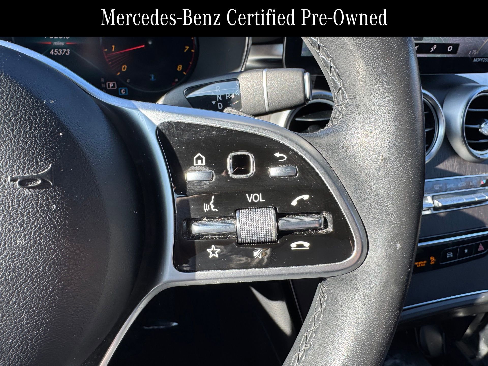 Used 2022 Mercedes-Benz GLC 300 4MATIC image 10