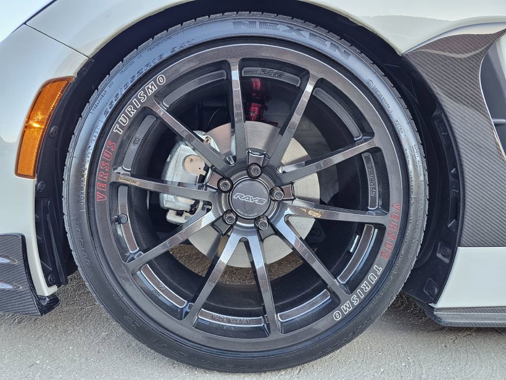 Used 2022 Subaru BRZ Limited RWD image 16