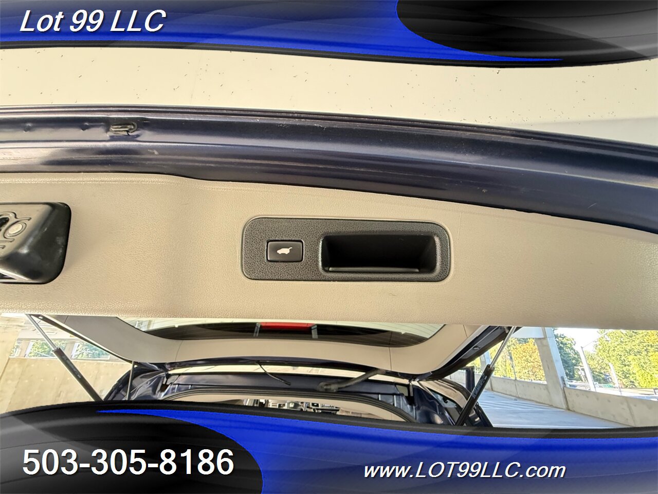 Used 2015 Honda Odyssey EX-L image 65