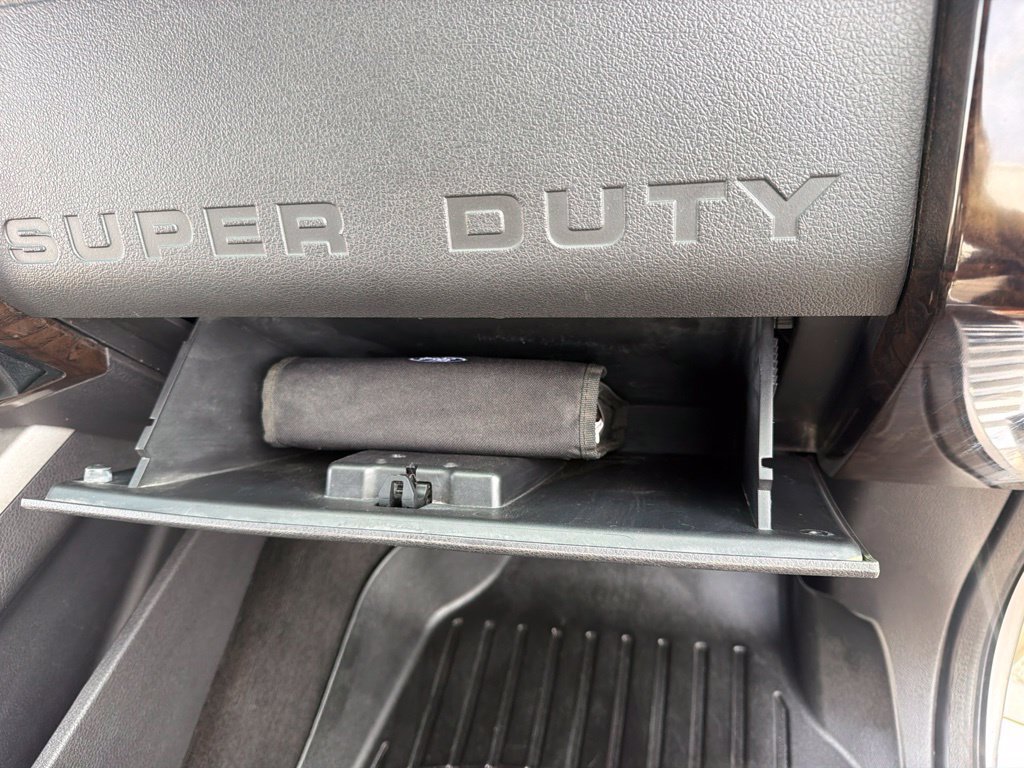 Used 2015 Ford F350 Platinum AWD/4WD image 43