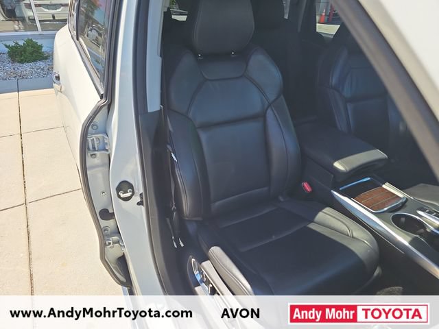 Used 2020 Acura MDX FWD image 37