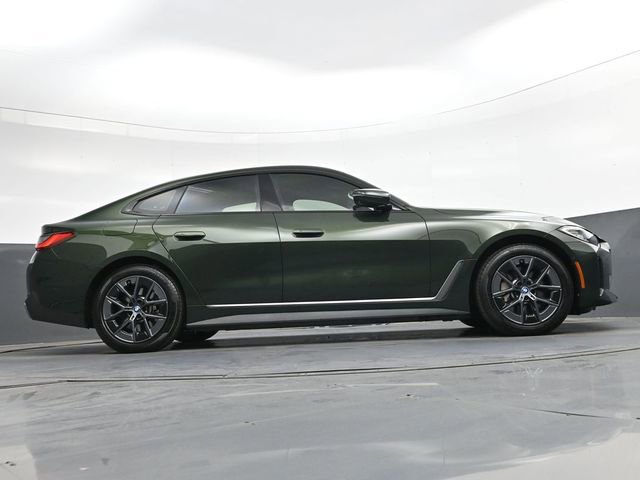 Used 2023 BMW i4 eDrive35 RWD image 29