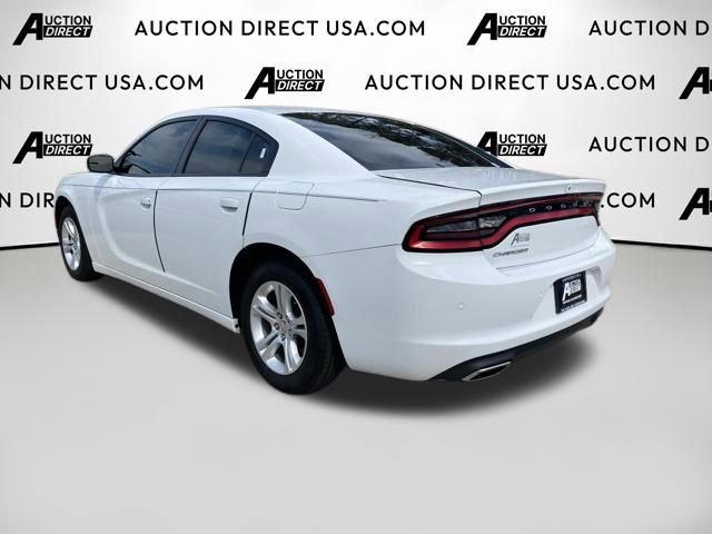 Used 2022 Dodge Charger SXT RWD image 19