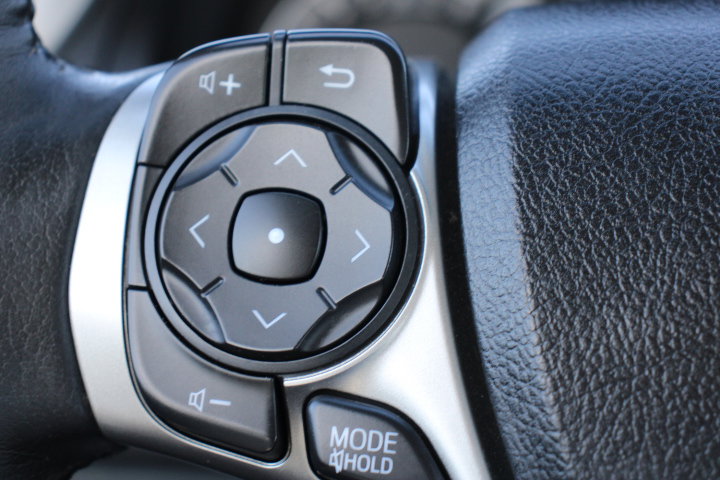 Used 2014 Toyota Camry SE image 23