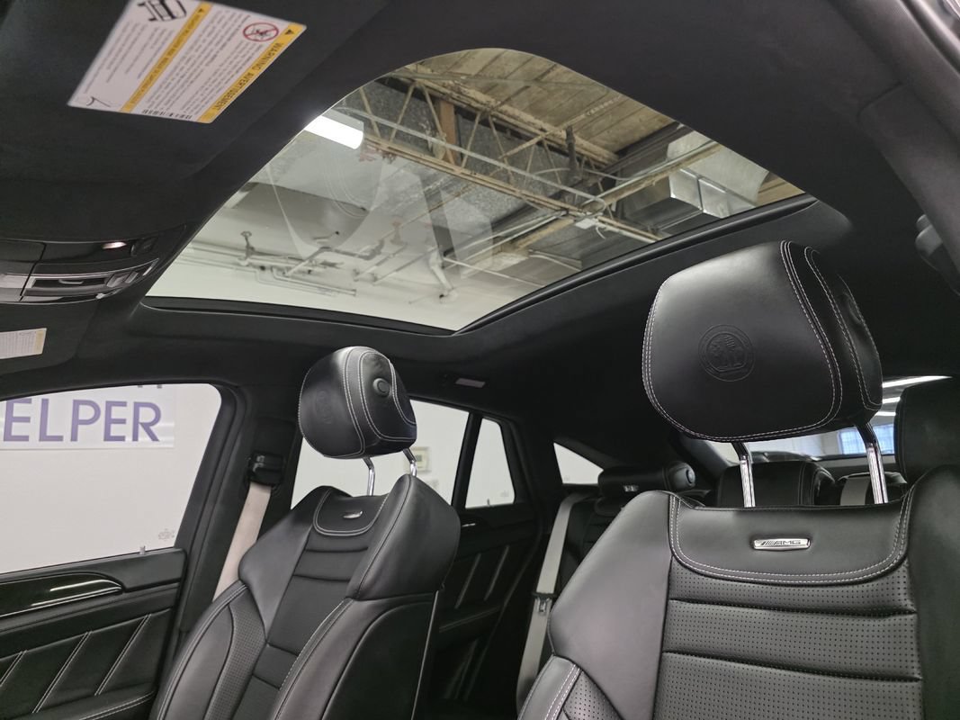 Used 2019 Mercedes-Benz GLE 63 AMG S image 47