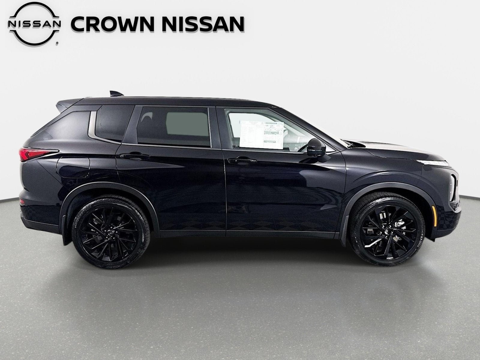 New 2026 Nissan Rogue SL AWD/4WD image 4