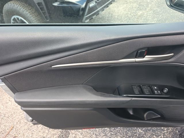 Certified 2025 Toyota Camry LE image 12