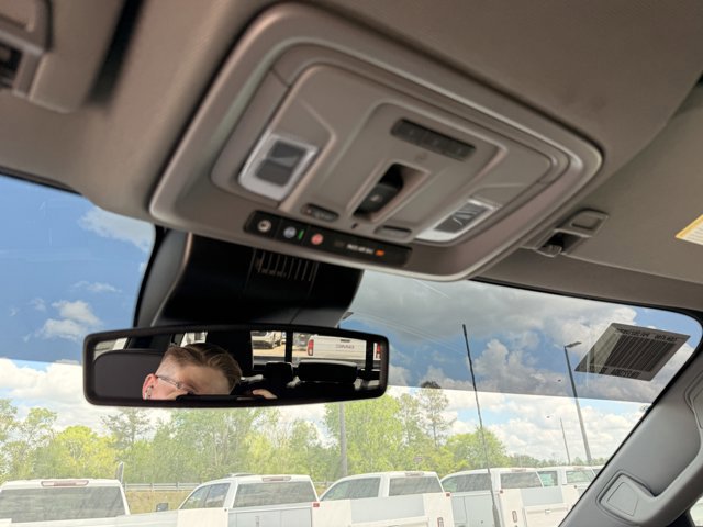 New 2026 GMC Sierra 2500 SLT w/ SLT Premium Package image 22