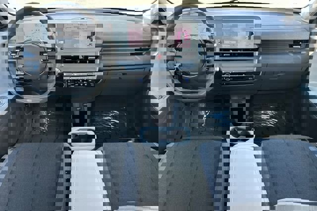 Used 2024 Hyundai Ioniq 5 SE RWD image 15