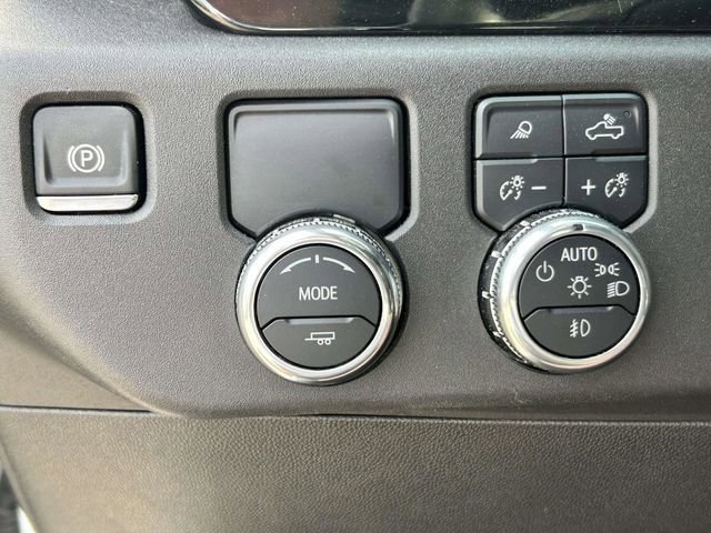 Used 2024 GMC Sierra 1500 SLT RWD image 21