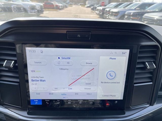 New 2026 Ford F150 STX w/ Equipment Group 200A image 18