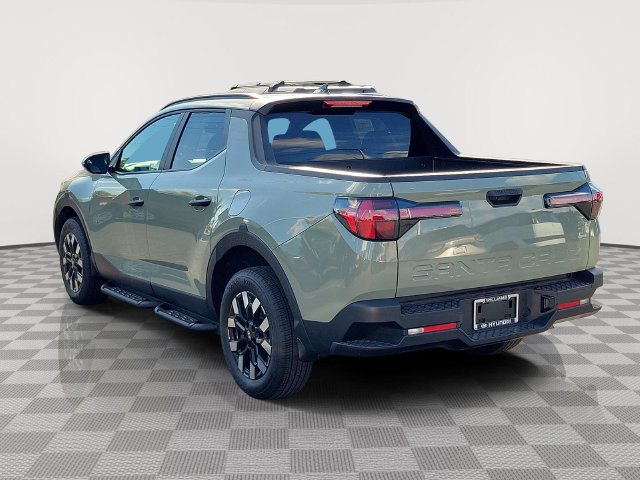 Certified 2026 Hyundai Santa Cruz SEL AWD/4WD image 3