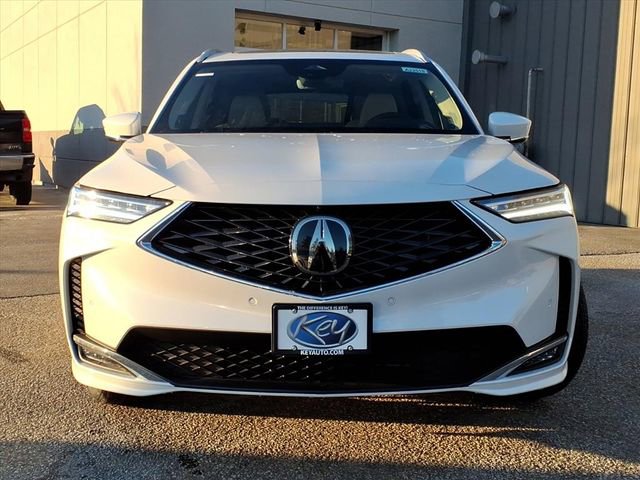 New 2026 Acura MDX w/ Advance Package image 2