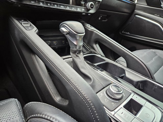 Used 2023 Kia Telluride SX Prestige image 11