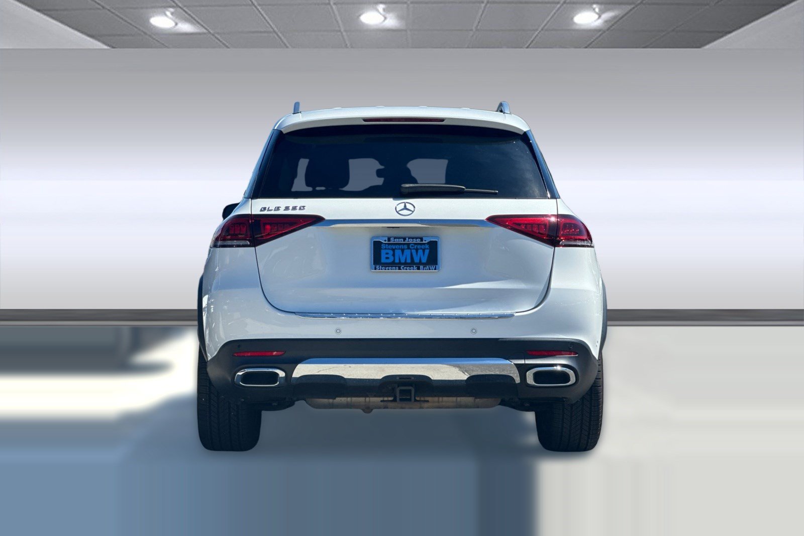 Used 2020 Mercedes-Benz GLE 350 image 10