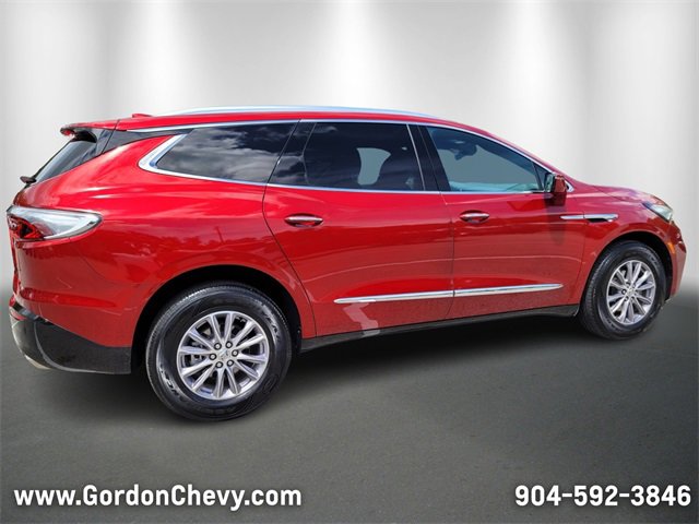 Used 2024 Buick Enclave Premium image 5