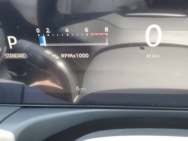 New 2026 Nissan Sentra SV w/ SV Convenience Package FWD image 25