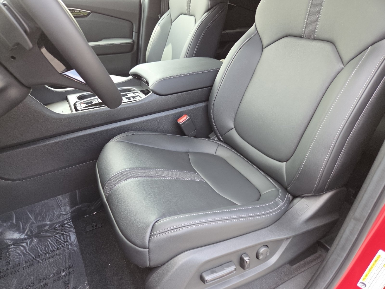 New 2026 Honda Pilot EX-L image 27