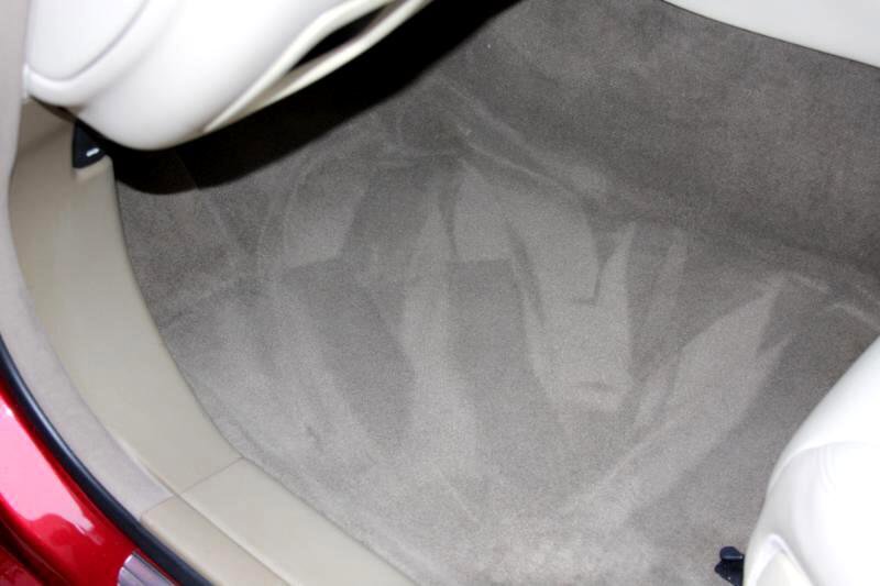 Used 2004 Jaguar XJ8 XJ8 image 27