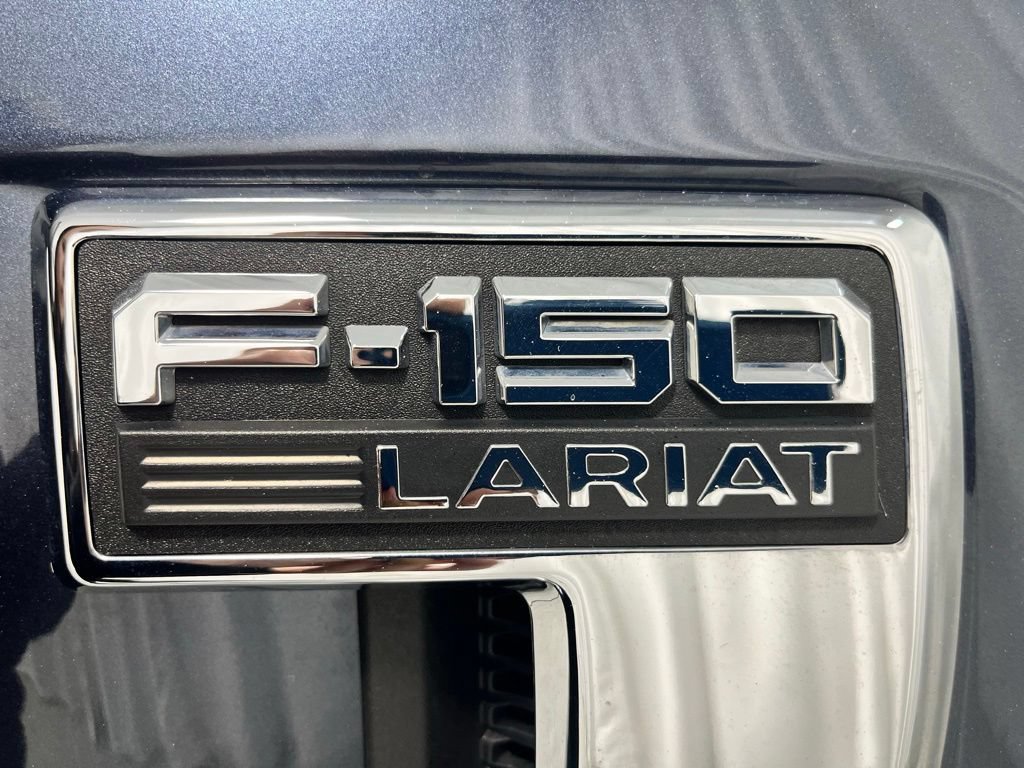 Used 2022 Ford F150 Lariat AWD/4WD image 33