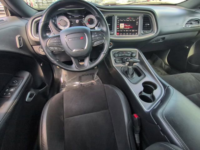 Certified 2021 Dodge Challenger R/T Scat Pack w/ T/A Package image 17