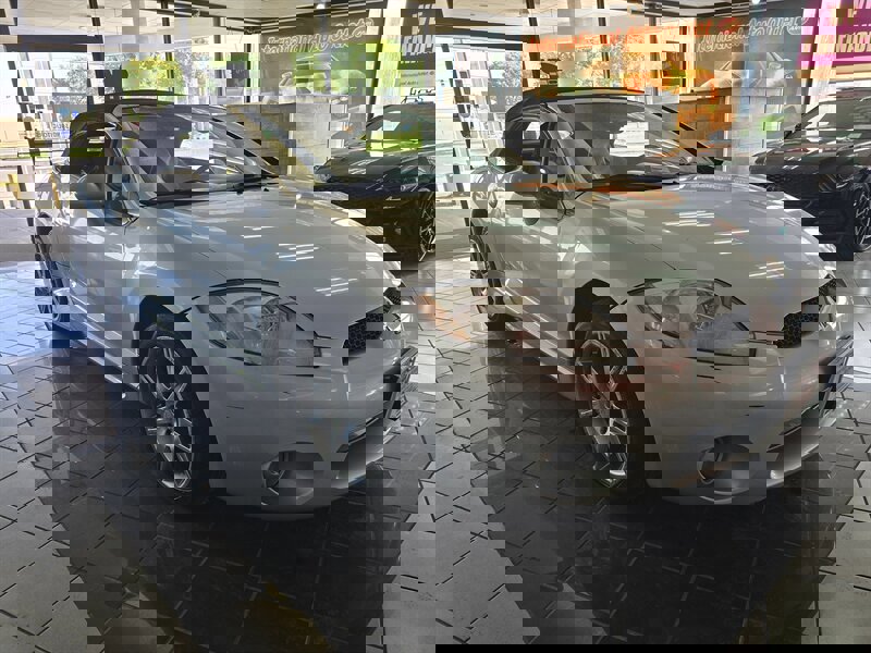 Used 2008 Mitsubishi Eclipse GT image 3