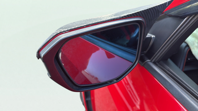 Used 2019 Honda Civic Type R image 27