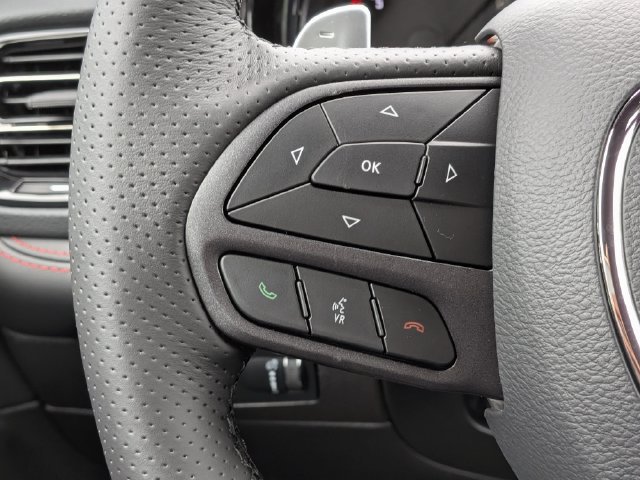 New 2026 Dodge Durango GT AWD/4WD image 26