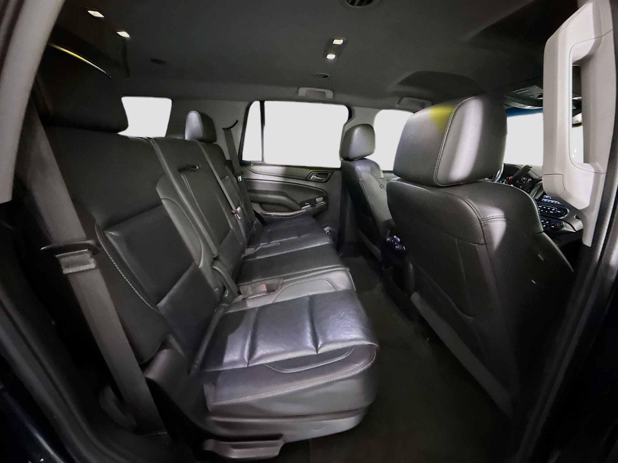 Used 2018 Chevrolet Tahoe LT RWD image 25