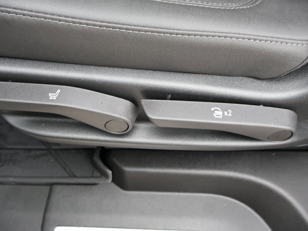 New 2026 Chevrolet Tahoe LT w/ Comfort Package image 28