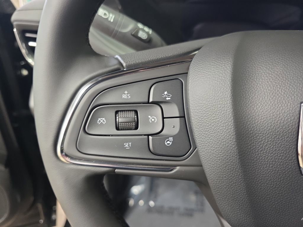 New 2026 Buick Envista Preferred FWD image 16