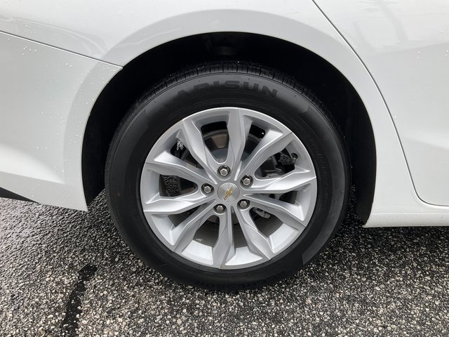 Used 2024 Chevrolet Malibu LT image 23