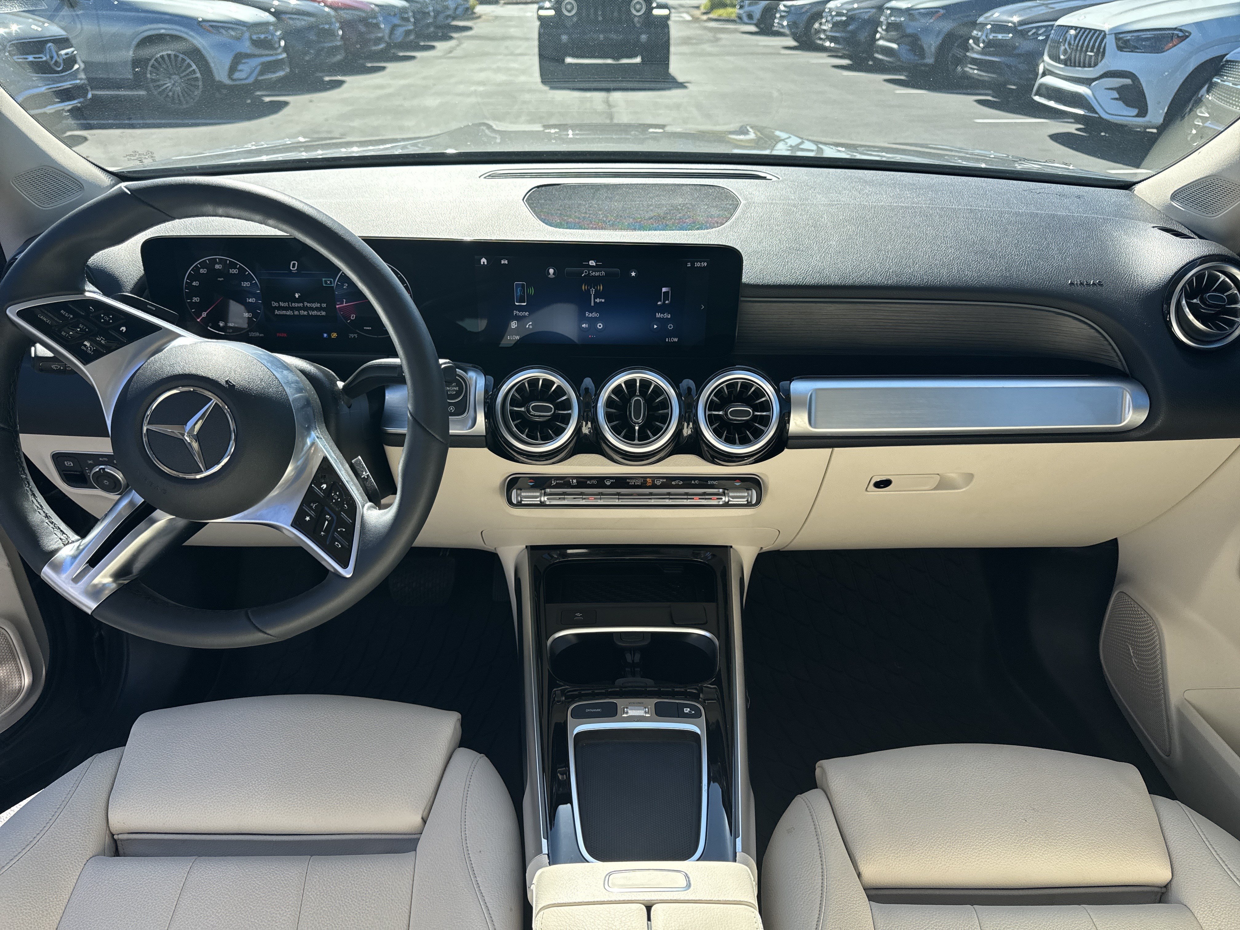 Used 2026 Mercedes-Benz GLB 250 image 31