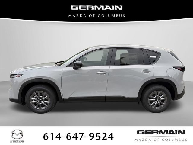 New 2026 MAZDA CX-5 Select AWD/4WD image 5