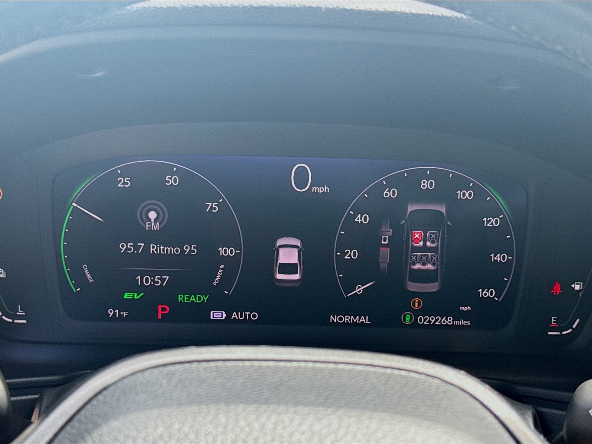 Certified 2025 Honda Accord Sport image 11