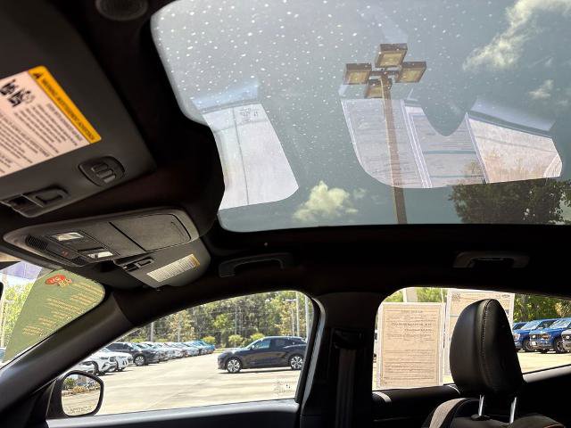 Certified 2023 Ford Mustang Mach-E GT AWD/4WD image 9