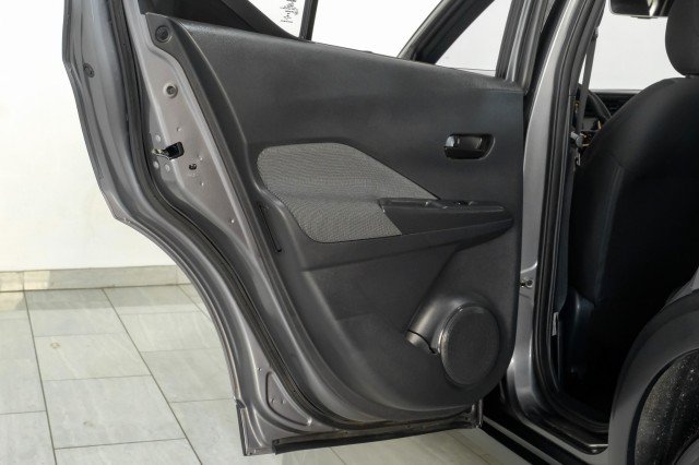 Used 2020 Nissan Kicks S w/ Interior Electronics Package FWD image 45
