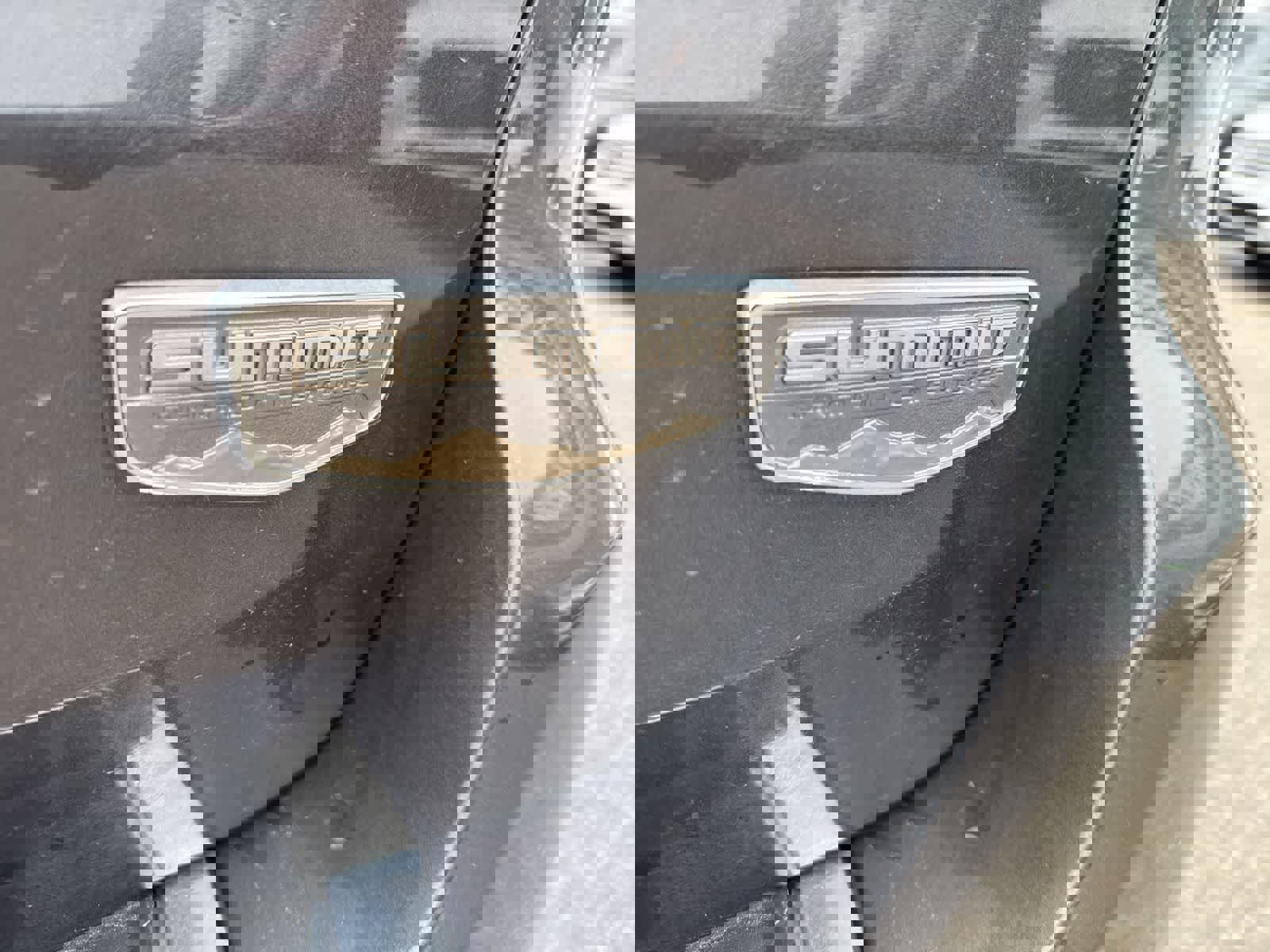 Used 2016 Jeep Grand Cherokee Summit image 22