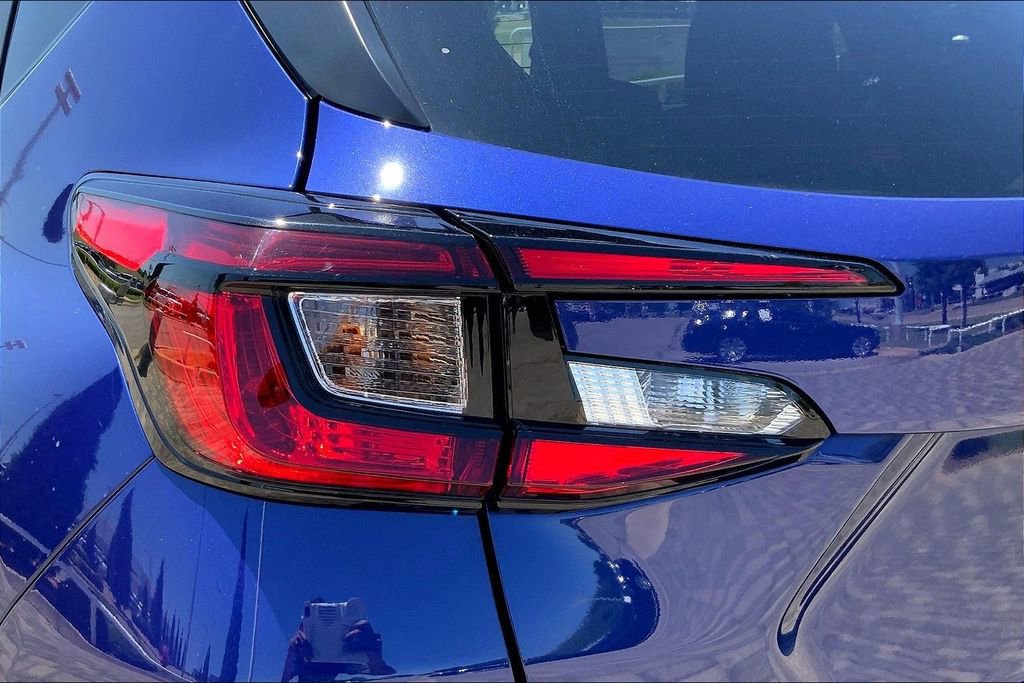 Certified 2026 Subaru Crosstrek 2.0i Premium AWD/4WD image 21