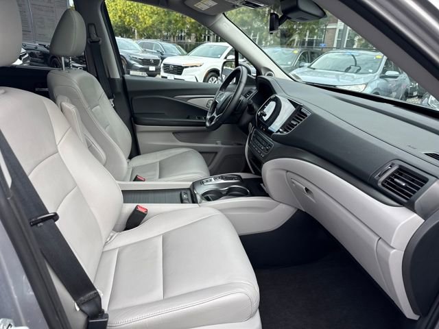 Used 2022 Honda Pilot Special Edition image 21