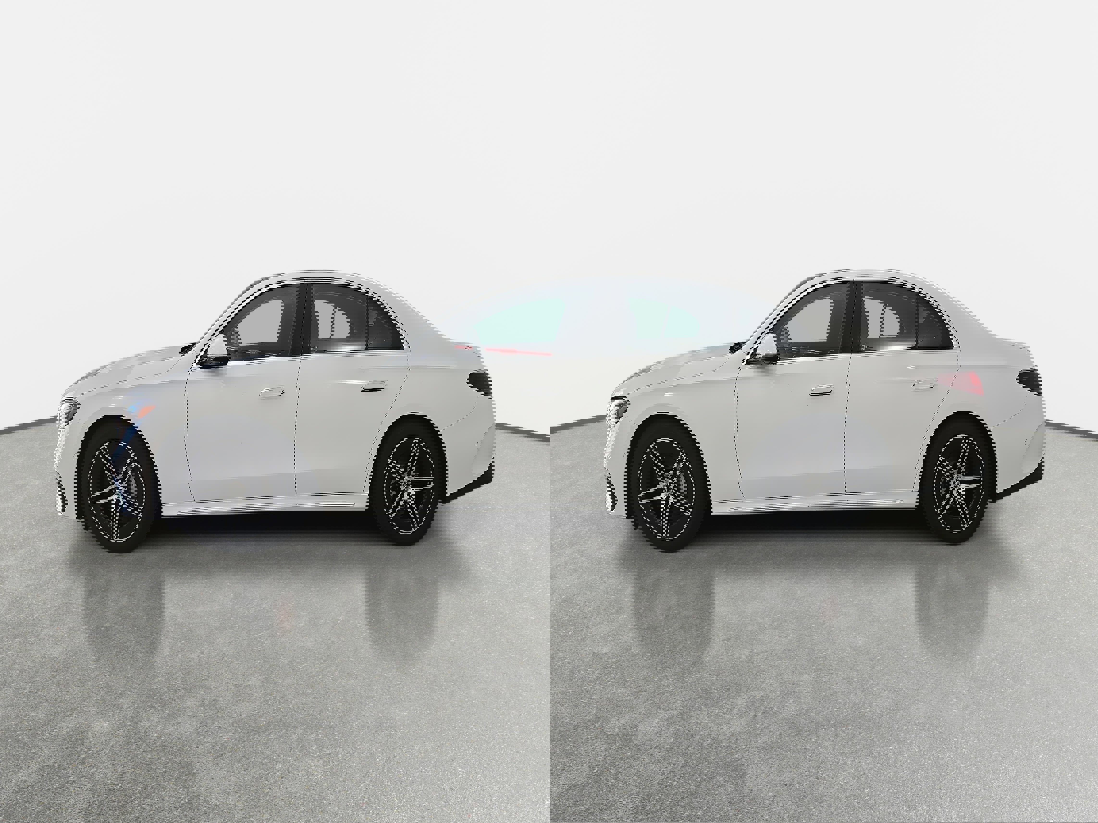 Used 2025 Mercedes-Benz E 350 Sedan image 8