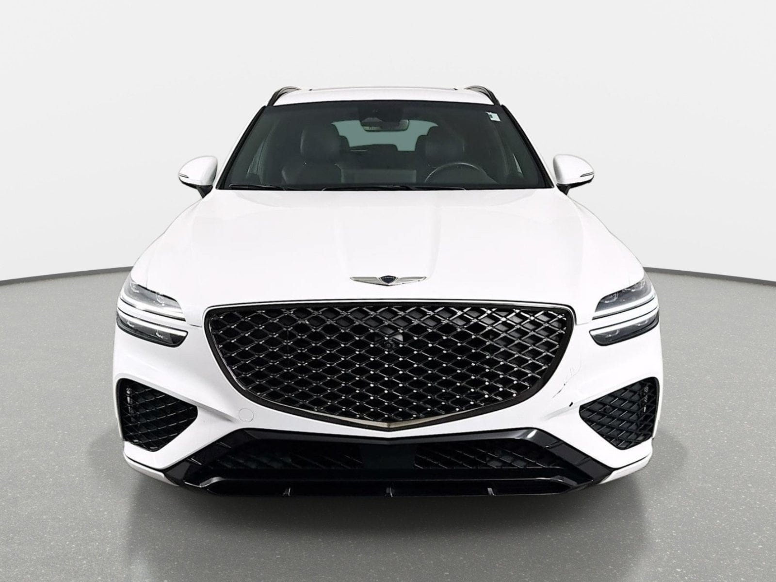 Certified 2023 Genesis GV70 2.5T w/ Sport Prestige Package AWD/4WD image 2