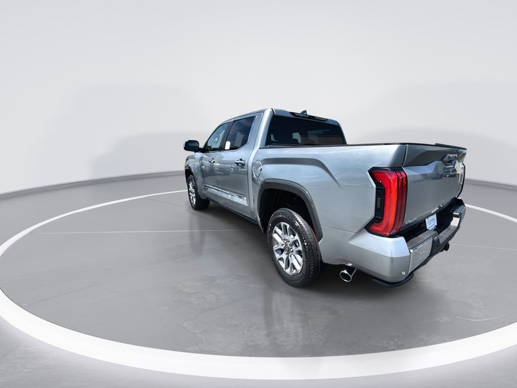 New 2026 Toyota Tundra 1794 Edition AWD/4WD image 5