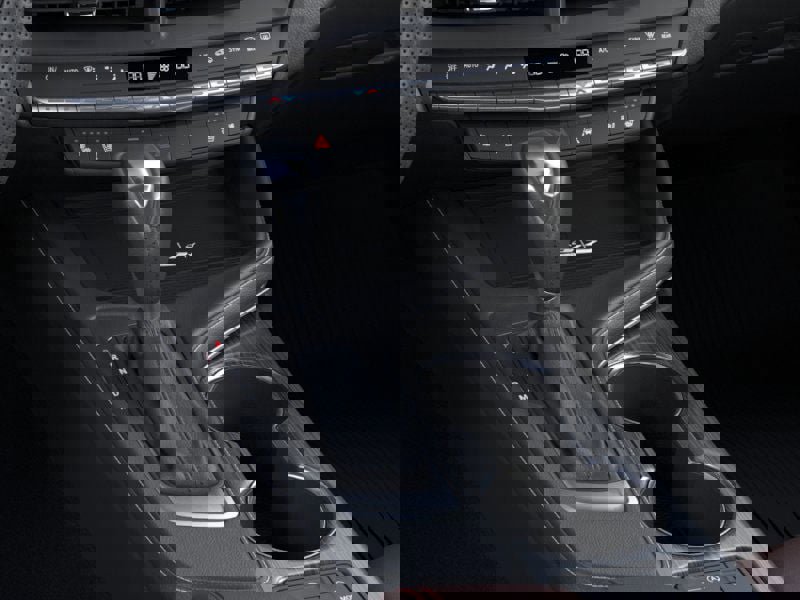 New 2026 Cadillac CT4 Sport image 23