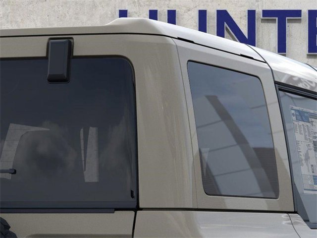 New 2025 Ford Bronco Badlands image 25