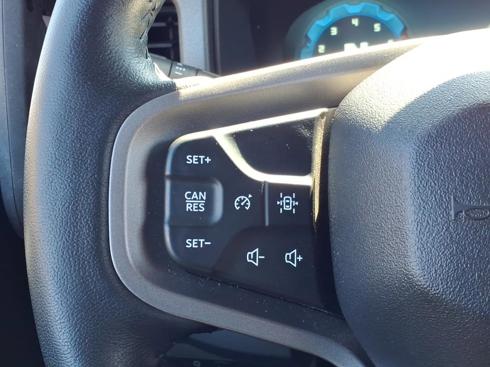 Certified 2025 Ford Bronco Badlands w/ Sasquatch Package image 18